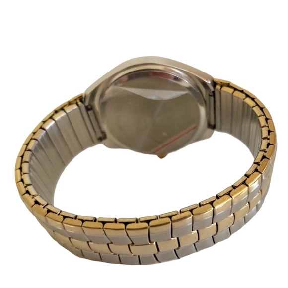 New Precision by Gruen Men's Watch New in Box FROM KOHL’S New in box - Picture 4 of 5